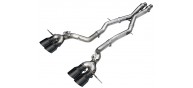 AWE Tuning Track Edition Exhaust for G87 M2